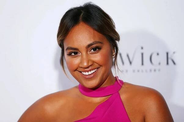 35 Facts About Jessica Mauboy