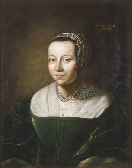 The Cromwell Museum - Early Life | Cromwell