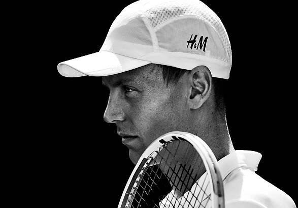 Tomáš Berdych | X Production