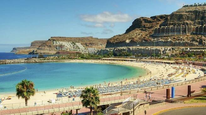 Grand Canaria
