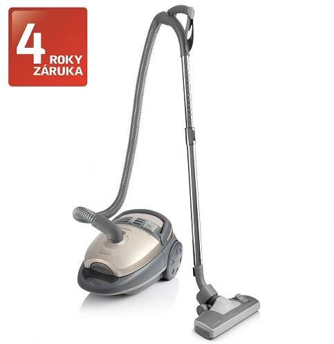 Vysavač Zelmer ZVC 425 HT Jupiter 2290 Kč