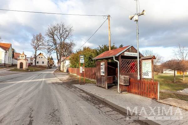 Prodej Pozemek, Vysoký Újezd - Kozolupy, okres Beroun