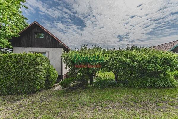 Prodej zděné chaty, pozemek 414 m2, po rekonstrukci, Hradec Králové, obrázek č.25