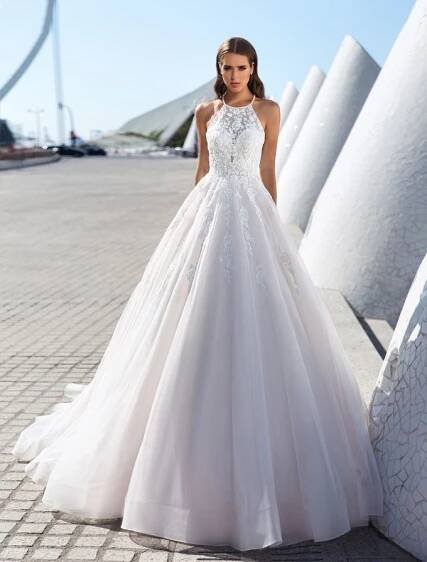 Princezná, ELLY haute couture