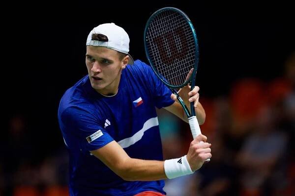 Česko - Francie LIVE [14.9.] tenis Davis Cup online