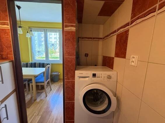Pronájem bytu 2+1 56 m², Buchenwaldská, Karlovy Vary, Karlovarský kraj