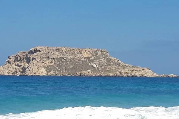Hotel Akti, Řecko Karpathos - Invia