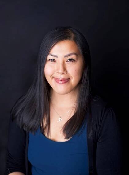 Paulette Nguyen Infinity Law Victoria BC Legal Assistant blog post profile photo