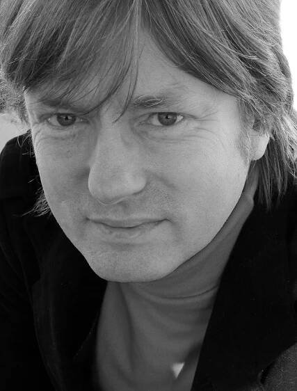 Michel Faber