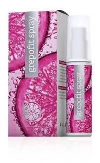 Energy Grepofit spray 14 ml