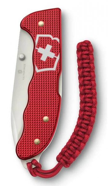 Nůž VICTORINOX EVOKE ALOX Uni