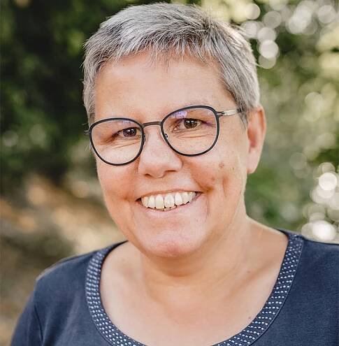 Andrea Rist