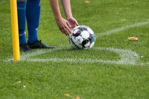 Výbava každého fotbalisty: Buďte připraveni na zápas