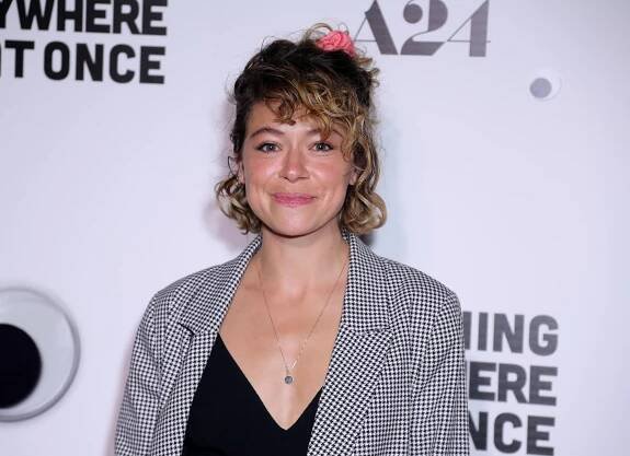 Tatiana Maslany - Actress