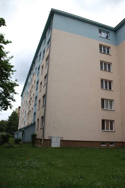 Byt č. 1 o velikosti 1+2 v ulici Mánesova 997/50, Havířov - Město - MRA