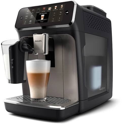 Philips EP4449/70 Series 4400 LatteGo