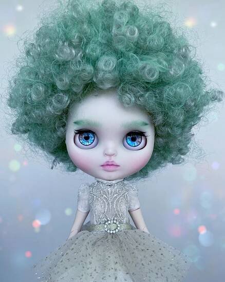 Doll "Annie" - Image 3