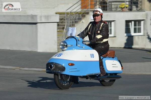Profil Kawapetr - Komentáře | Motorkáři.cz