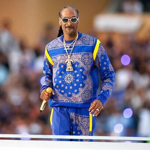 Nuthin' But A 'G Thang: Snoop Dogg To Headline 2025 AFL Grand Final