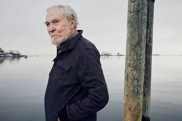 Bruce Kirby, Who Transformed Sailing With a ‘Doodle,’ Dies at 92 - The New York Times