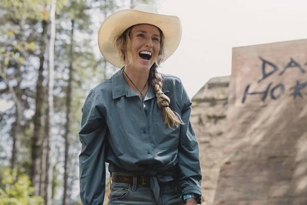 Casey Brown's Dark Horse has become everything she always wanted | Trek Race Shop 