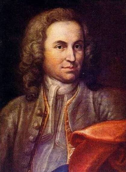 Johann Sebastian Bach