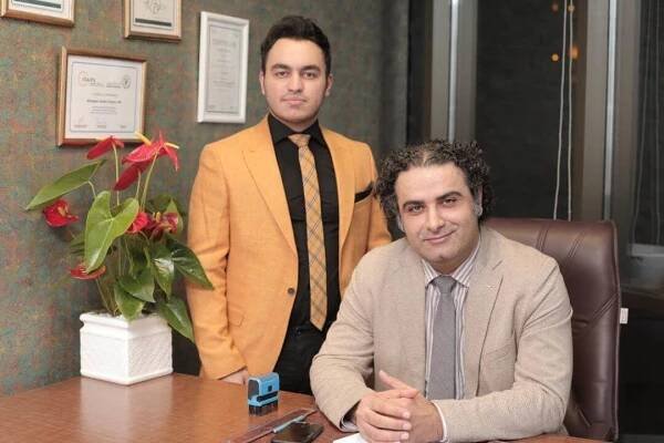 دکتر علی اصغر صلاحی