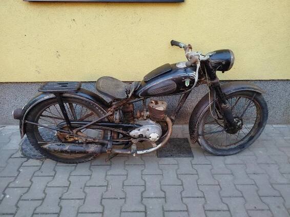 Dkw - Auto-moto