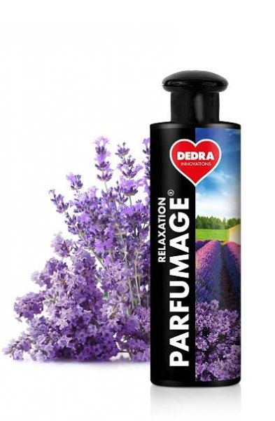 DEDRA Parfém na praní a úklid PARFUMAGE RELAXATION, 250 ml