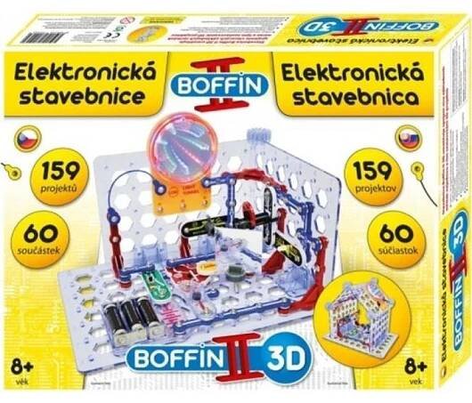 Boffin II