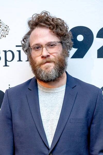 Seth Rogen
