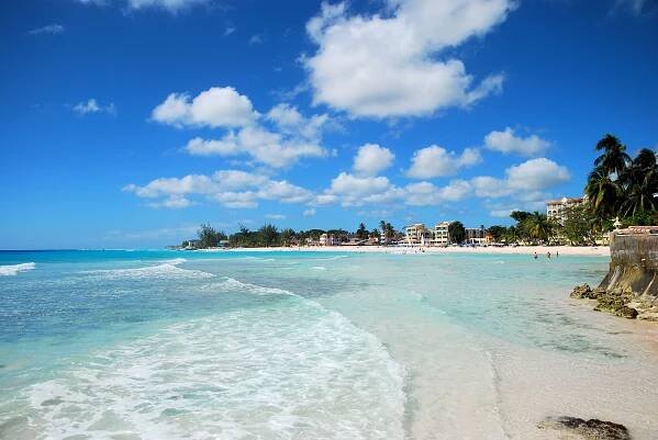 Caribbean Beachfront Real Estate