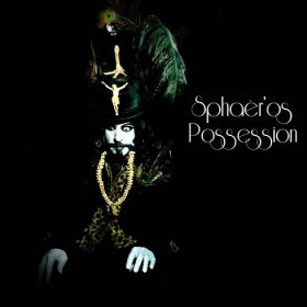 Sphaèros-Possession - Pan European Recording
