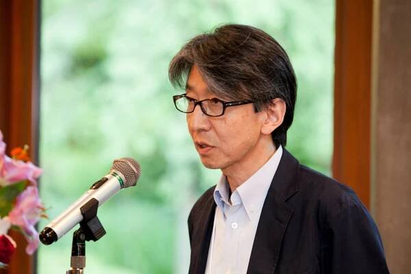 2nd Summit on the Future of the Japanese Music Heritage - IMJS: Japanese Cultural Heritage Initiatives<br />Columbia University