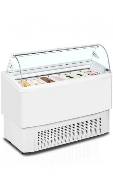 TEFCOLD FIJI 7 (+sleva při koupi na IČO)