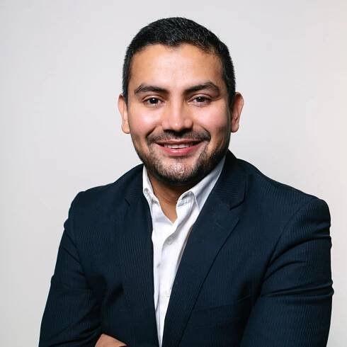 Meet our team - Mollerlaw