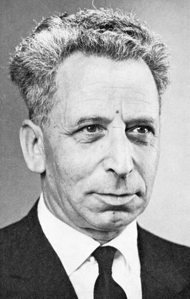 Jaap van Praag