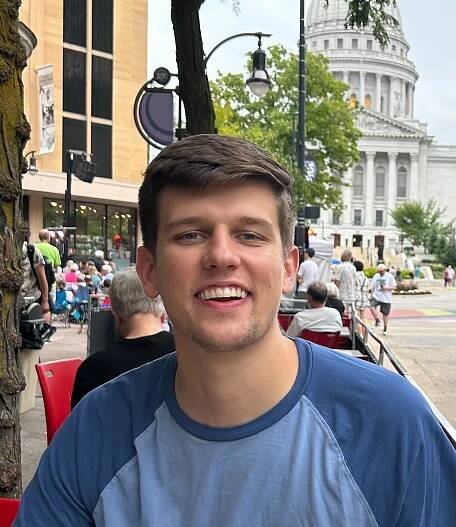 Kevin Grow - Prep Network
