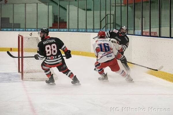 HC Hlinsko