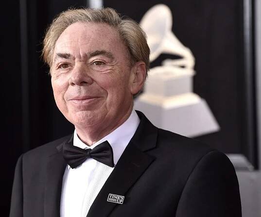 Andrew Lloyd Webber Biography - Facts, Childhood, Family Life & Achievements of Composer
