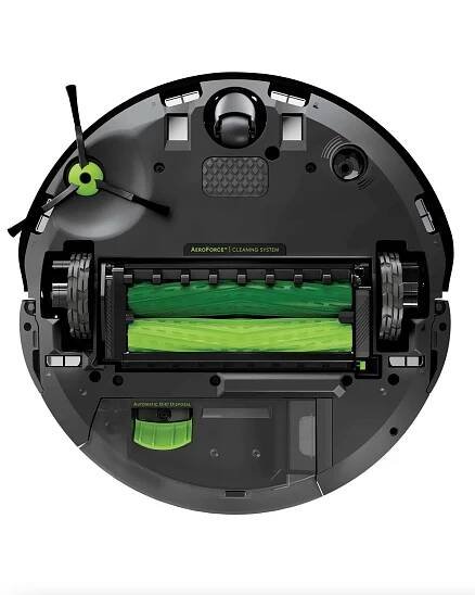 iRobot predstavil robotický vysávač a mopovač v jednom aký svet ešte nevidel! - TECHBOX.sk