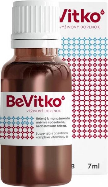 Bevitko