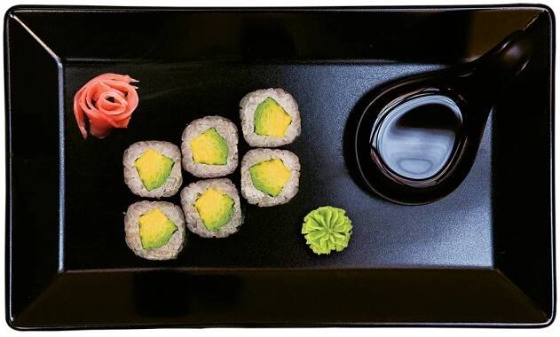 AVOCADO MAKI