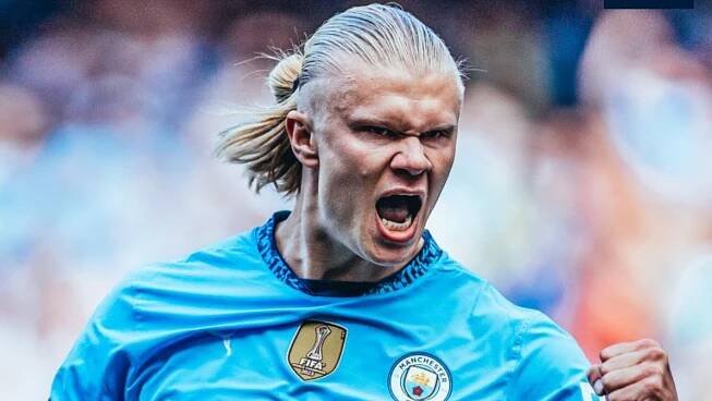 Fenomén Haaland dělá pro výkon úplně vše, dokonce má doma fotbalistku