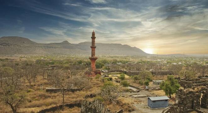 Luxury Hotels in Aurangabad