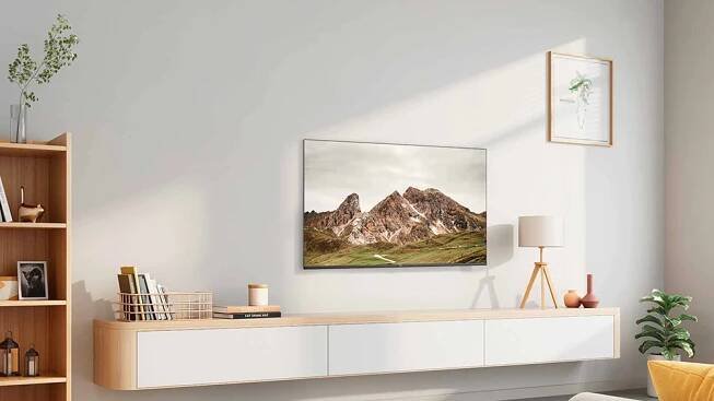 HD rozlišení televize TCL 32S5409A_02
