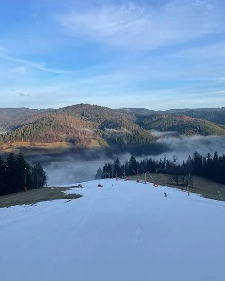 Sezóna ukončena! | www.skikarolinka.cz