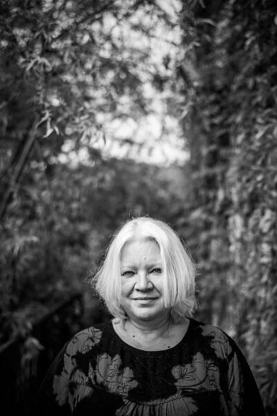 Eva Joachimová: Charta mi darovala budoucnost | Ženy v disentu