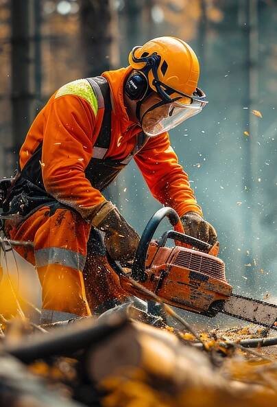 chainsaw-guy
