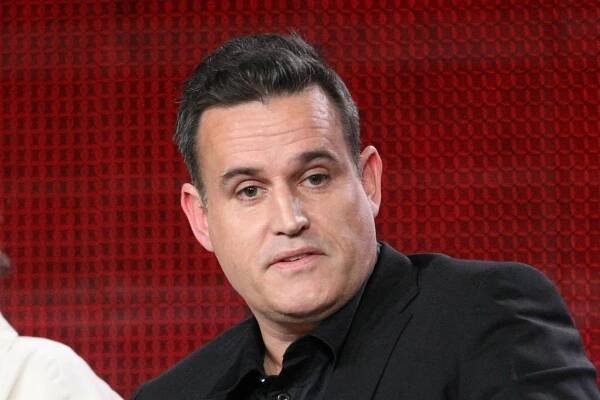 Who is James Flynn, the man Kin season two is dedicated to?
